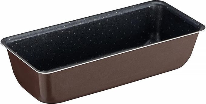 Tefal Cakevorm in Aluminium met ProBaking Antiaanbaklaag Perfectbake 26cm
