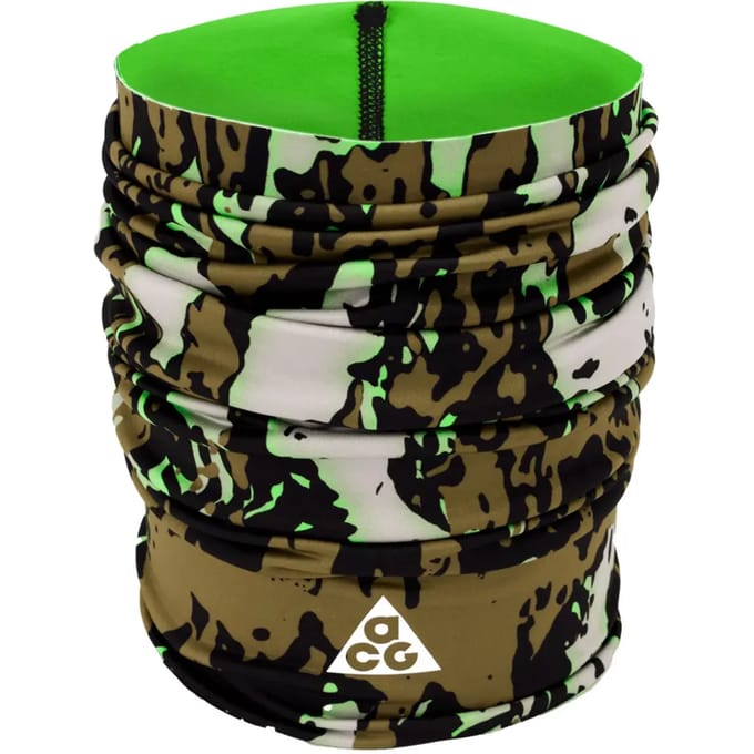 Halsbedekking Nike Wrap Printed
