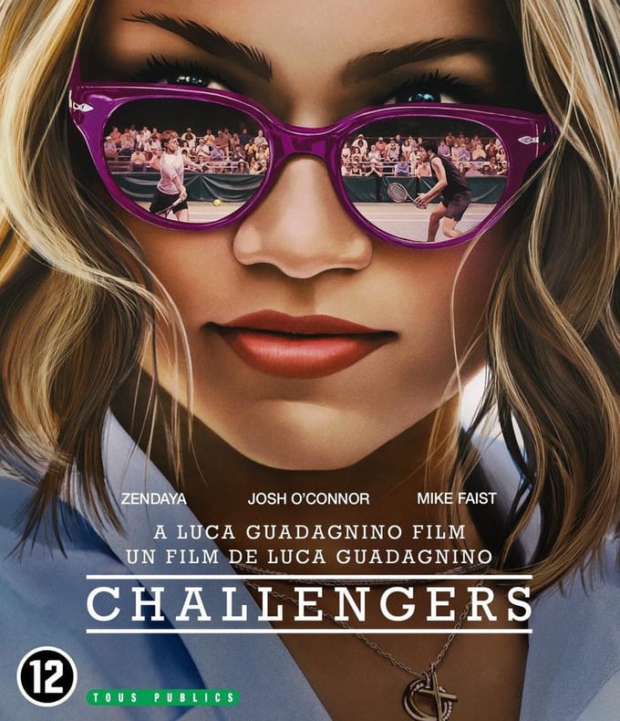 Challengers