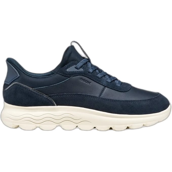 Schoenen dames Geox Spherica Plus