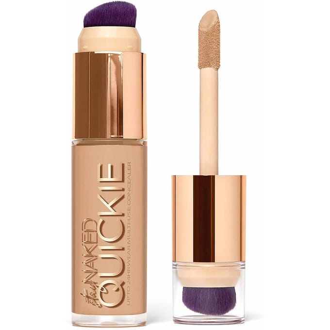 Urban Decay Stay Naked Quickie Concealer 16.4ml (Various Shades) - 20NN