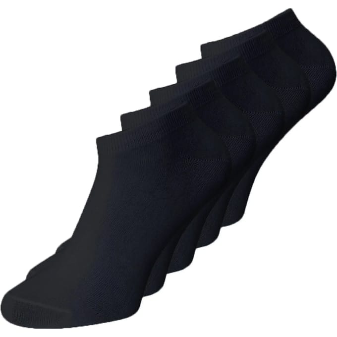 JACK & JONES- JACDONGO SOCKS 5 PACK NOOS JNR - Jongens - Socks