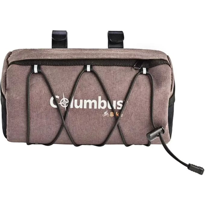 Fietstas Columbus