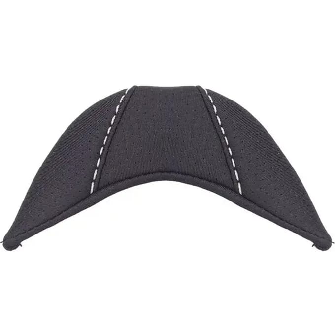 Vervangende motorhelm kinband LS2 FF910