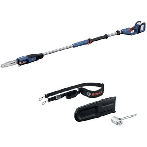 Bosch Professional GKE 18V-25 TP Accu telescopische kettingzaag 18V Basic Body - 06008D6000