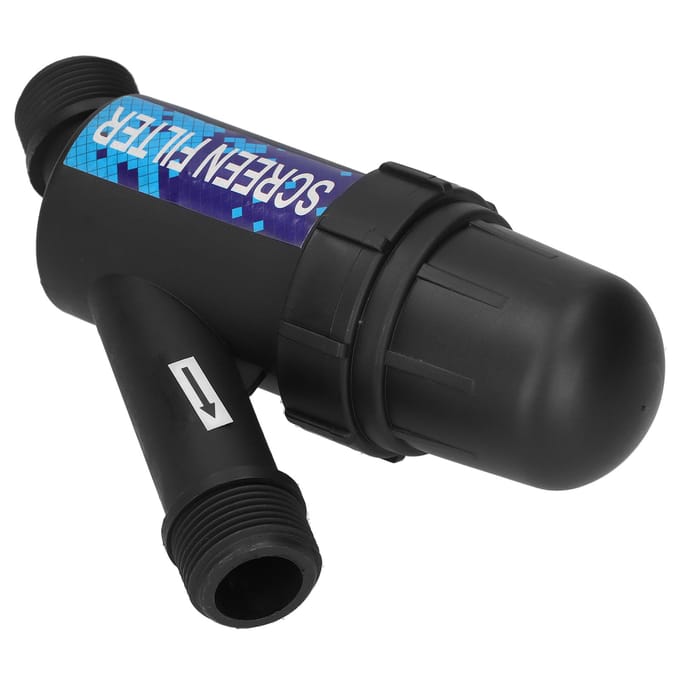 G1in Gaas Scherm Waterfilter Tuin Water Geven Irrigatie Accessoires Waterbehandeling