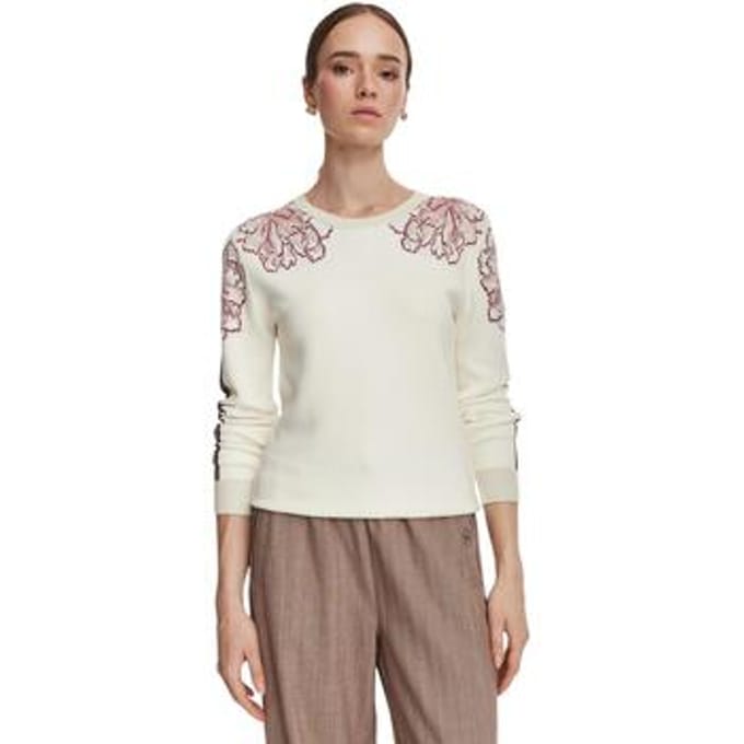 Trui Liu Jo SWEATER TF6094 MS49I
