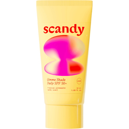 Scandy Gimme Shade Daily SPF 50+ 50 ml