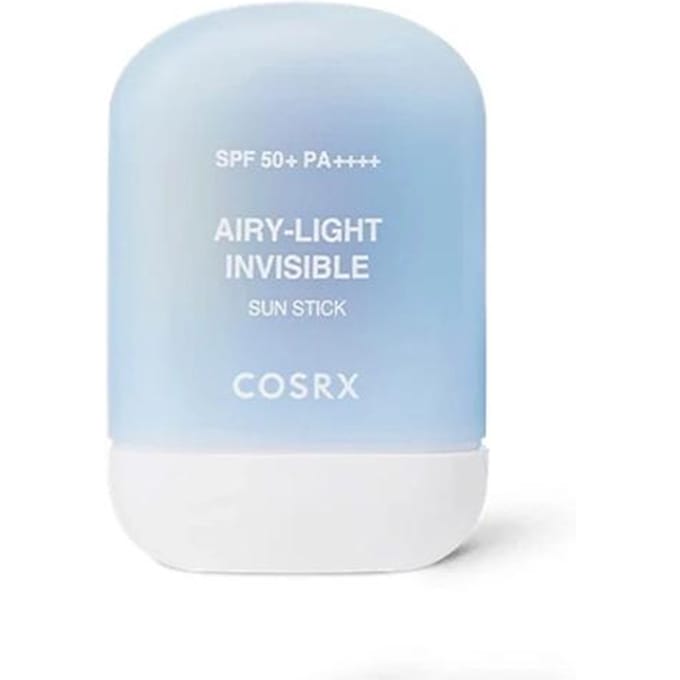 [COSRX] Airy-Light Invisible Sun Stick SPF 50+ PA++++ 19g