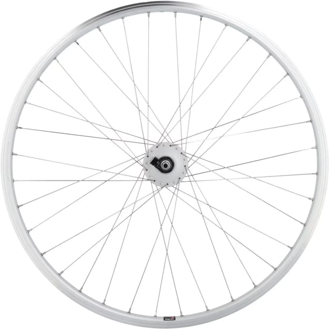 Voorwiel Velox Mach1 M260 Shimano Dynamo Dh-c3000 6v/3