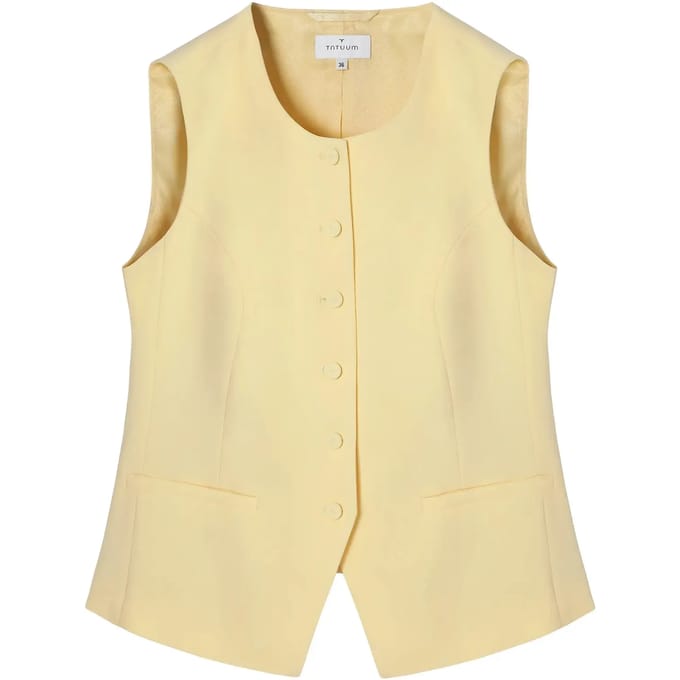 Damesgilet Tatuum Lanare 1