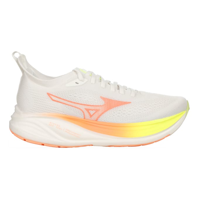 Mizuno Neo Zen 2 Hardloopschoenen Wit EU 40 Vrouw