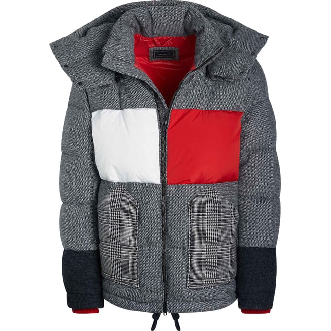 Windjack Tommy Hilfiger -