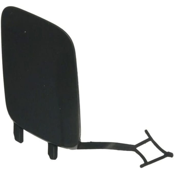 Ventilatiegrille, bumper trekhaak BLIC 5513-00-0047920P
