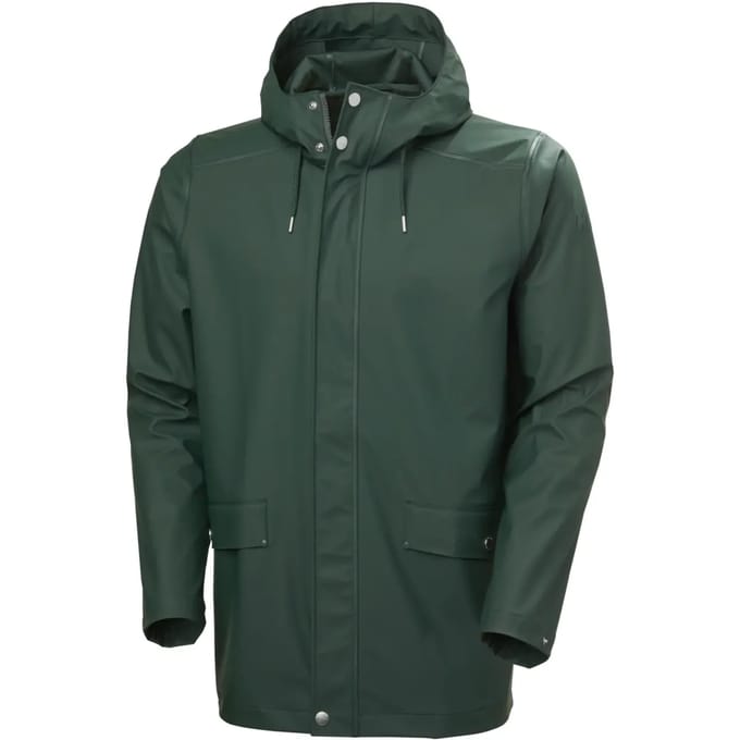 Waterdichte jas Helly Hansen Moss