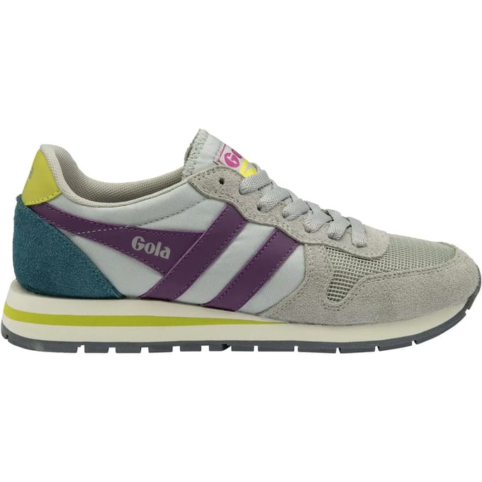 Damestrainers Gola Daytona
