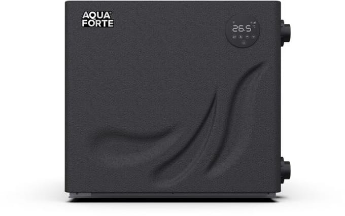AquaForte warmtepomp Mr. Titan 16kW