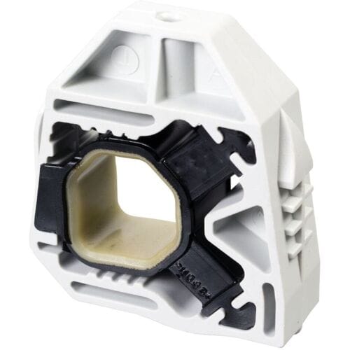 Ophanging, radiateur FEBI BILSTEIN 104149