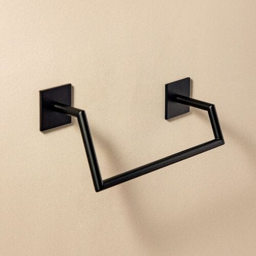 Cosmic stick towel ring 2763671