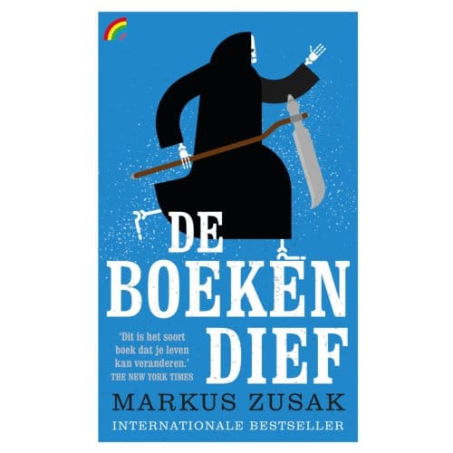 De Boekendief - Markus Zusak