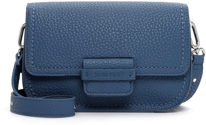 SURI FREY Schoudertas SFY Berly ( 14912 ) - Dames handtassen - denim 512