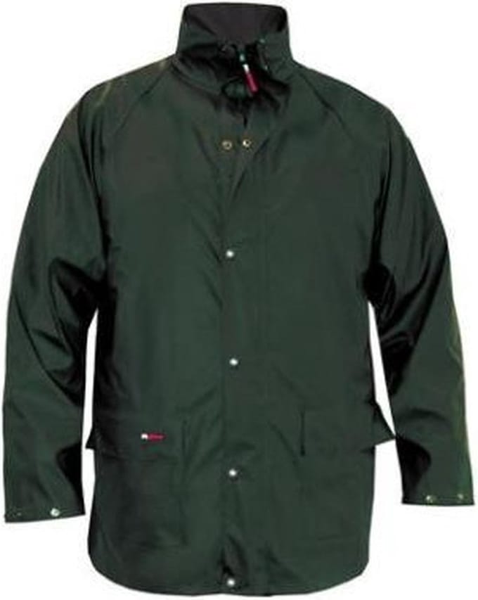 M-Wear 5200 Walaka Jas S