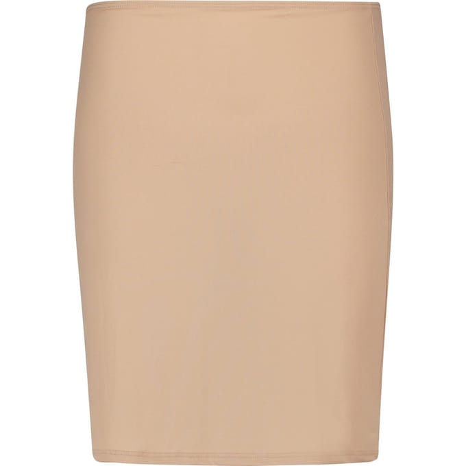 Hunkemöller - Maat S - Corrigerende Onderrok - beige