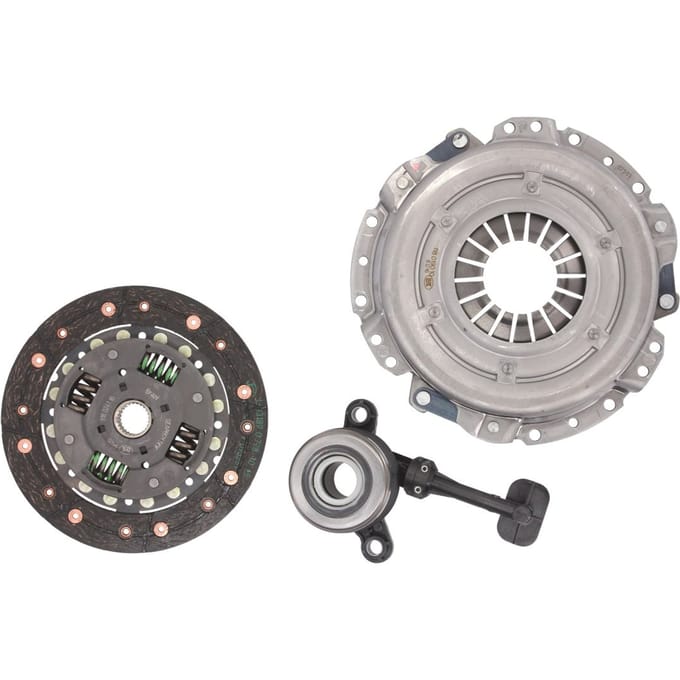 Schaeffler Luk Koppelingsset LuK RepSet Pro LUK 618 3086 33