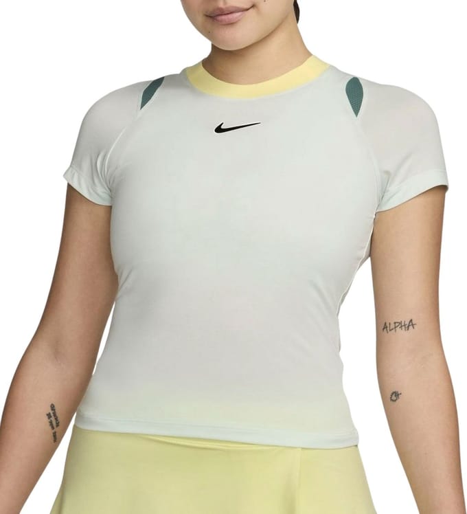 Nike Court - Maat L -  Advantage Shirt Dames