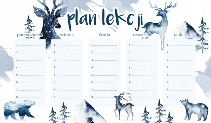 Wallvy - Magnetische Lesrooster - 30x17,5cm - Personaliseerbaar
