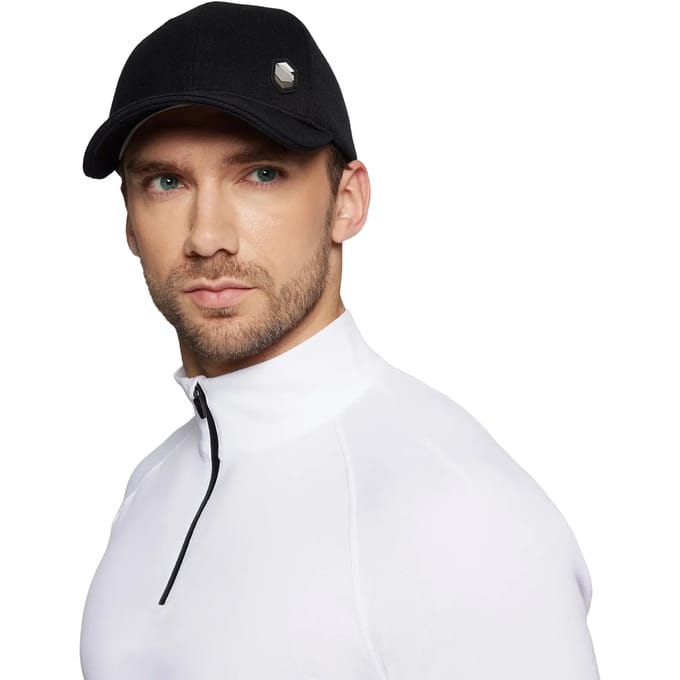 Baseball cap Samshield Sasha