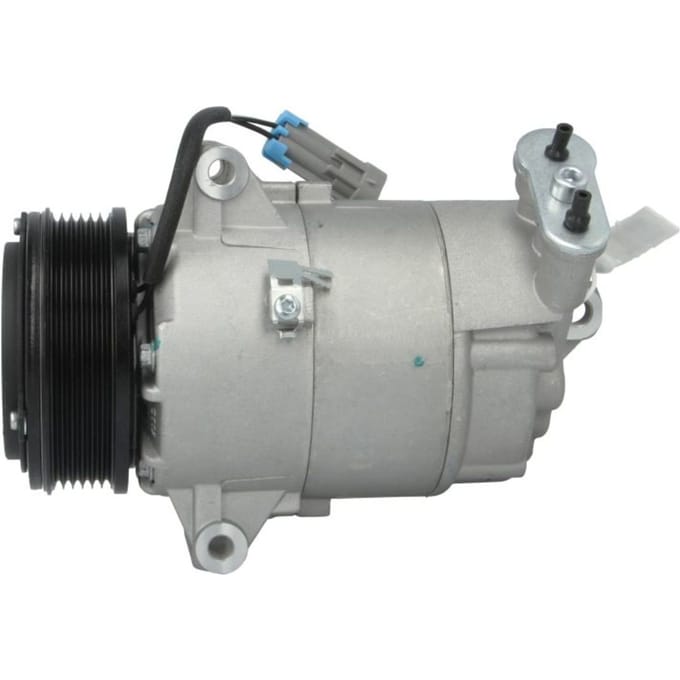 Compressor airconditioning THERMOTEC KTT090226