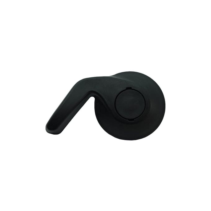 Bross Auto Parts BDP898-1 Stoelhendel Verstelhendel Voor Links 7701209971 ZWART voor Renault Kangoo MK2 Verzenden vanuit Turkije