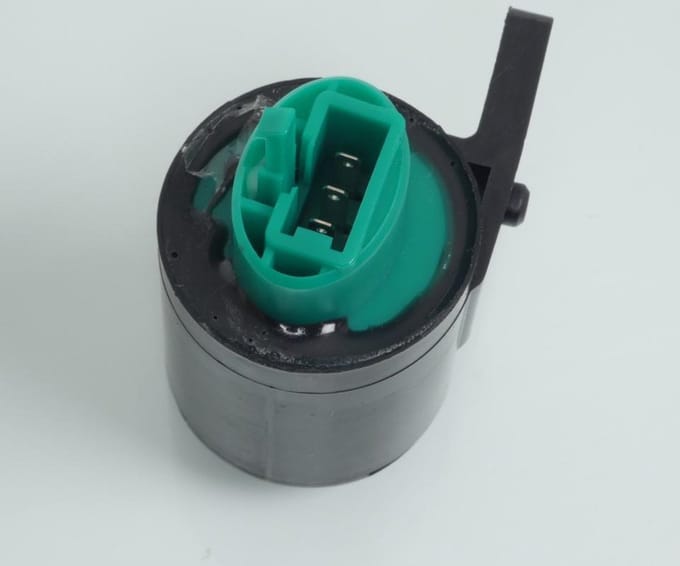 rms knipperlicht voor kymco 300 x-citing r i scooter 2009 nieuw