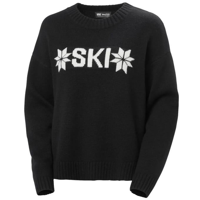 Gebreide damestrui Helly Hansen Bliss