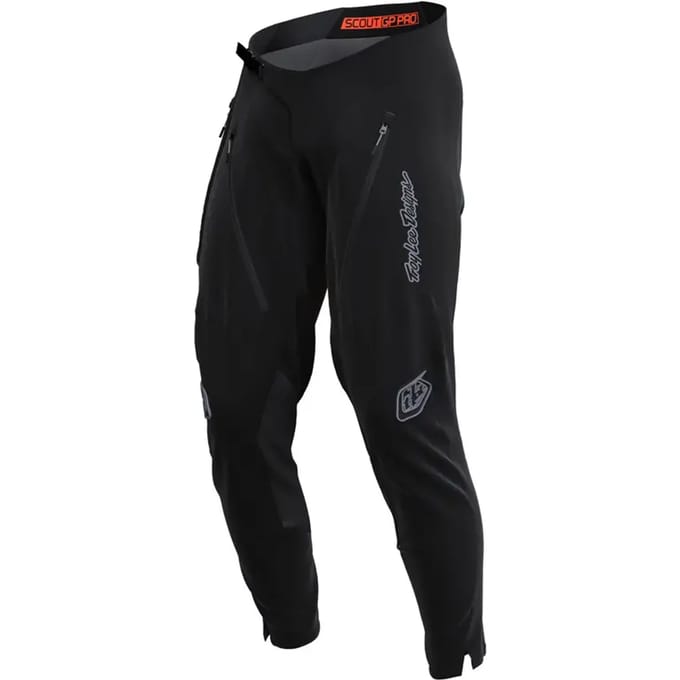 Single crossmotor broek Troy Lee Designs Scout GP Pro