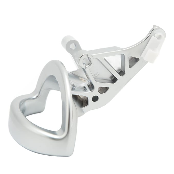 Interieur Deurklink Chroom Bestuurder Binnen Binnen Deurklink Vervanging voor Dodge Nitro 2007?2011 white