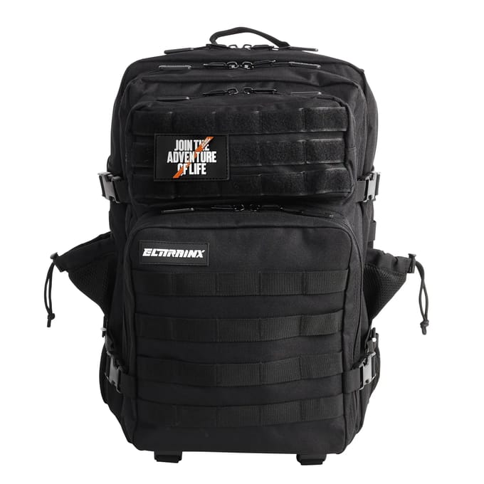 Tactische rugzak Elitex Training All In