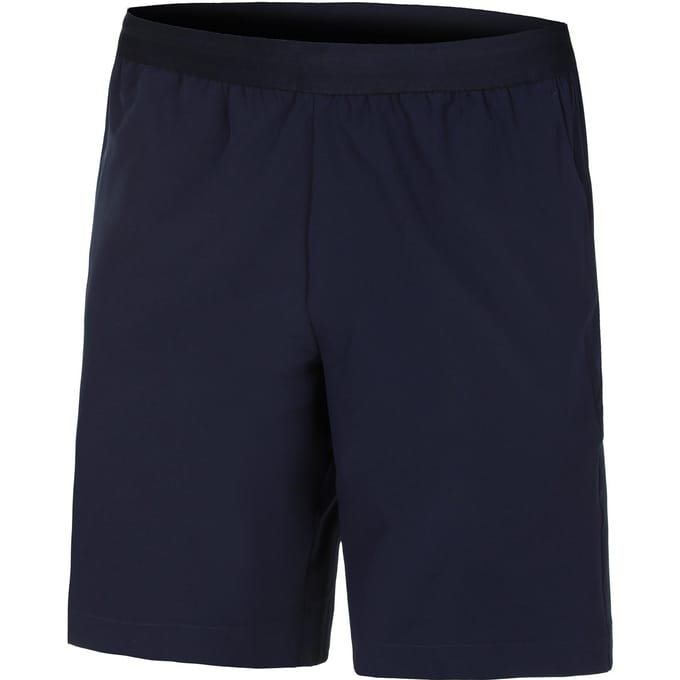 Lacoste Shorts Heren-Donkerblauw