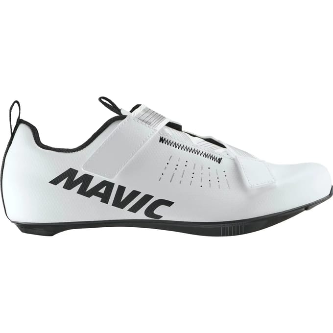Schoenen Mavic Aksium Strap