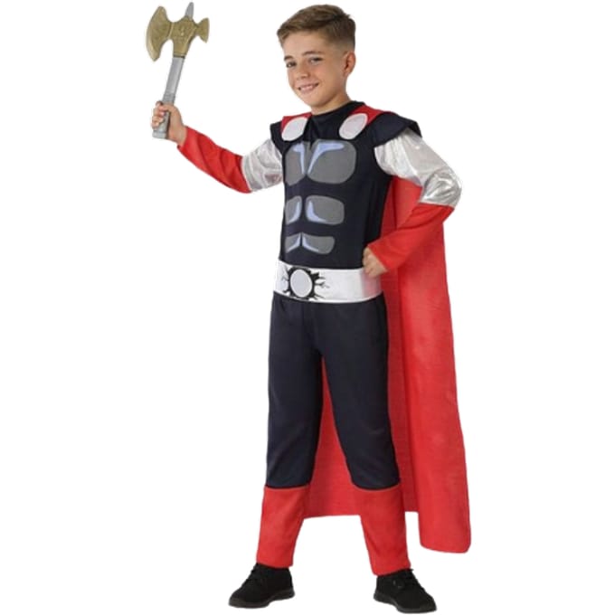 Atosa Thor Kostuum - 3-4 jaar