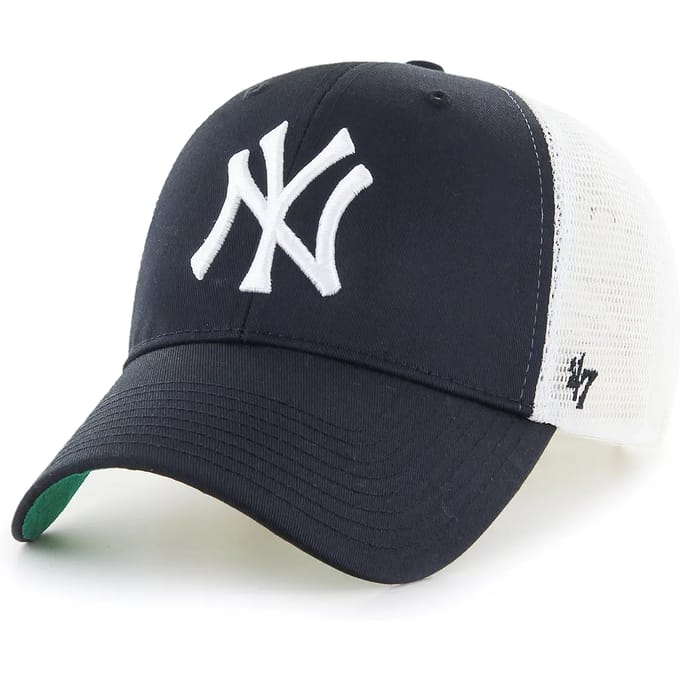 Trucker pet New York Yankees 47Brand MLB Branson MVP