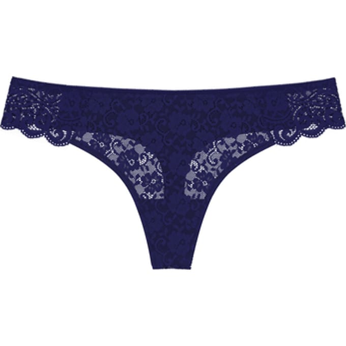 Strings Triumph AMOURETTE String