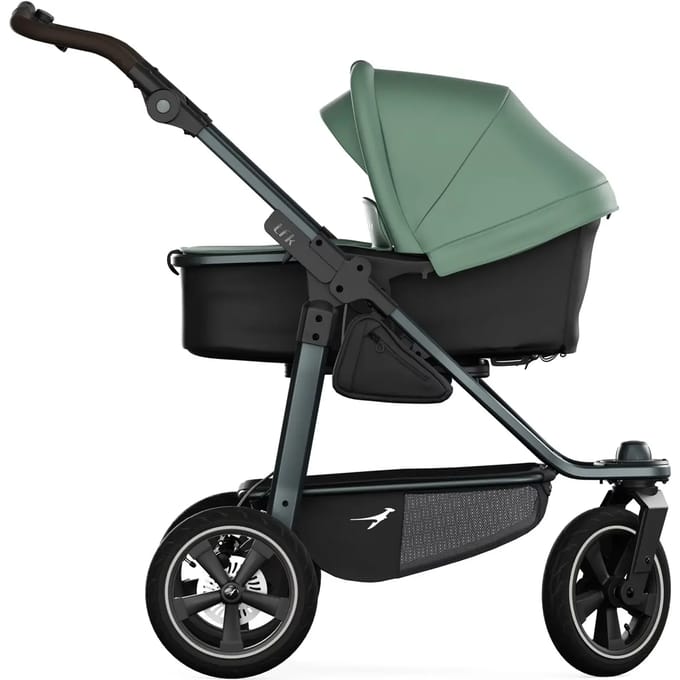 3-wiel Kinderwagen 2-in-1 Trend for Kids Mono3