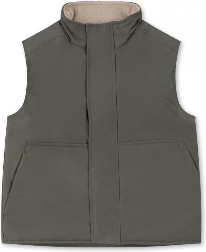 Konges Slojd Wintervest Nohr