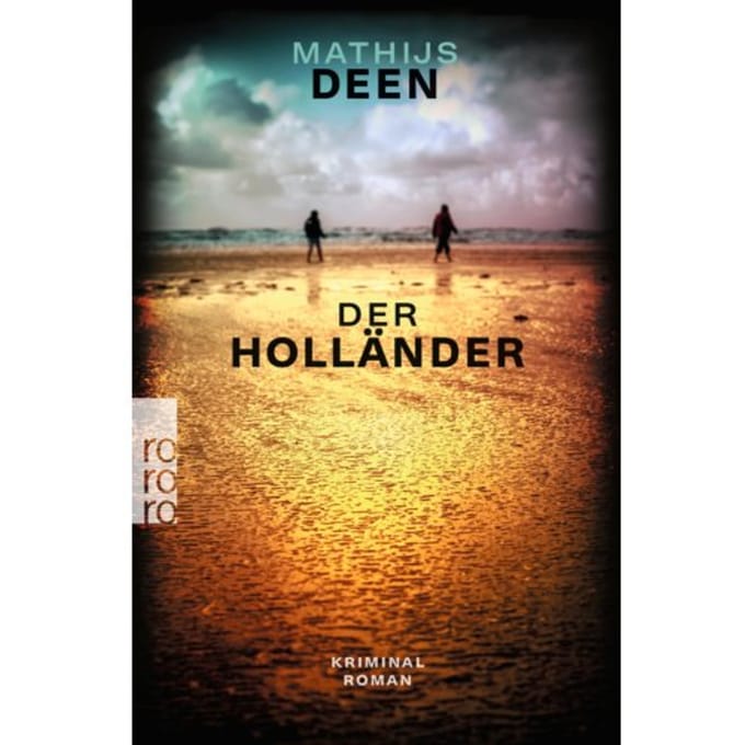 Der Holländer - Deen, Mathijs