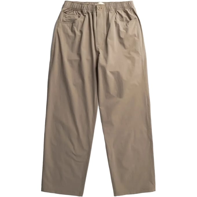 Buitenbroek Norse Projects Kvitfjell