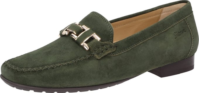 Sioux Cambria-HW Slipper Dames
