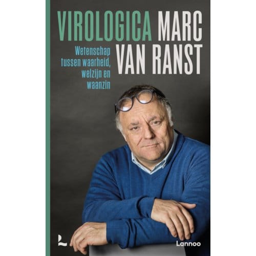 Virologica - Marc Van Ranst