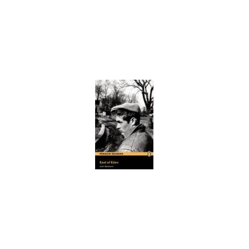 Level 6: East Of Eden - John Steinbeck